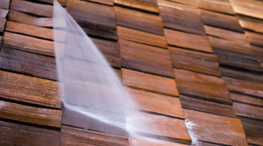 Professional tile roof repair services in Phlox, WI